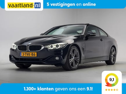 BMW 4-Serie 0