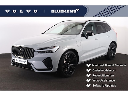 Volvo XC60 0