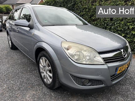 Opel Astra 0