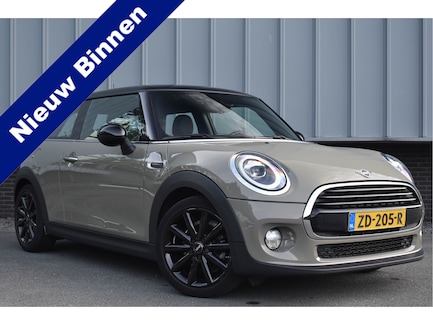 MINI Cooper 0
