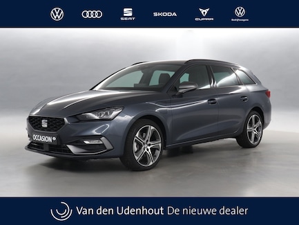 SEAT Leon 0