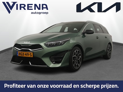 Kia Ceed 0