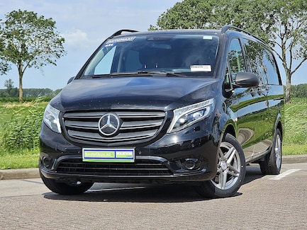Mercedes-Benz Vito 0