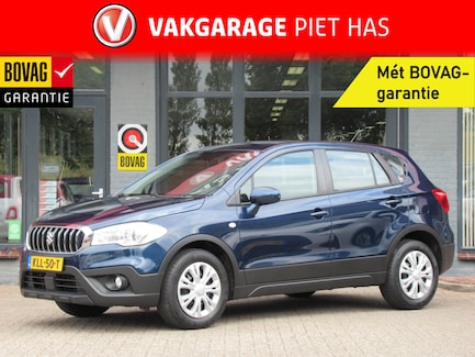 Suzuki S-Cross 0