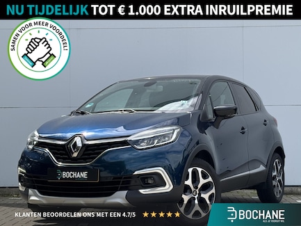 Renault Captur 0