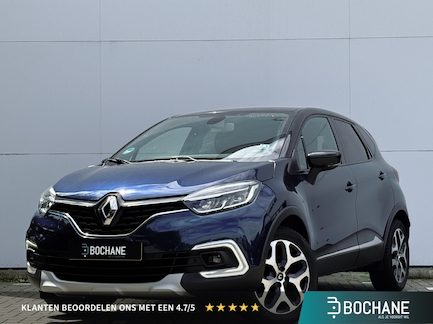 Renault Captur 0
