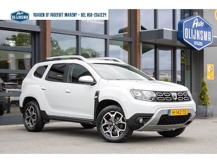 Dacia Duster 0