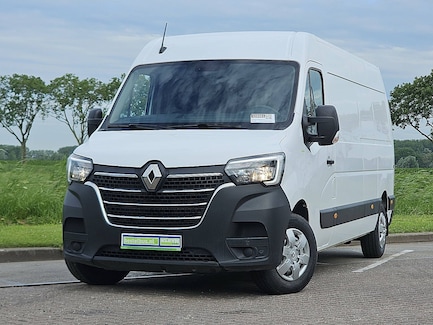 Renault Master 0