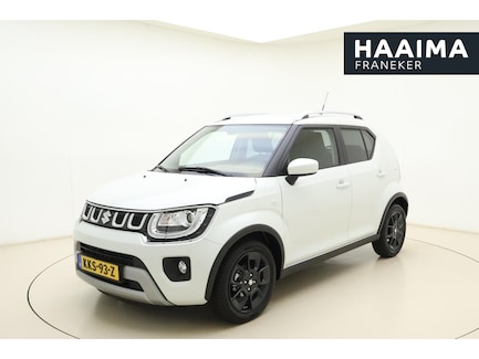 Suzuki Ignis 0