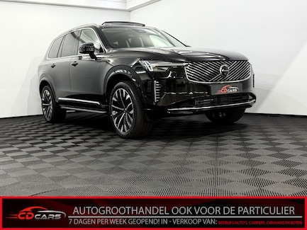 Volvo XC90 0