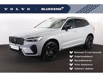 Volvo XC60 0