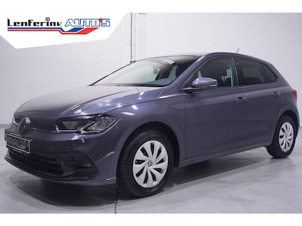 Volkswagen Polo 0