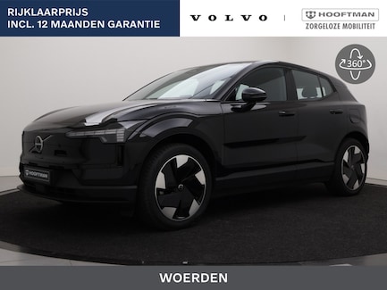 Volvo EX30 0