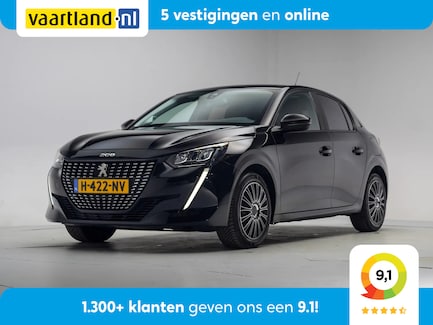Peugeot 208 0