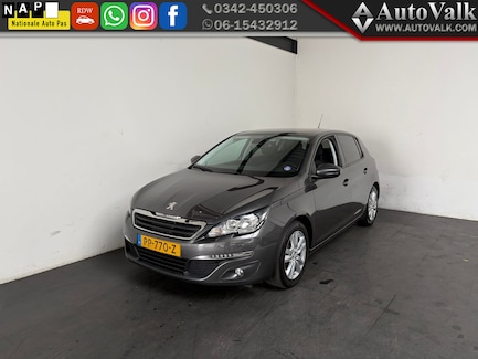 Peugeot 308 0