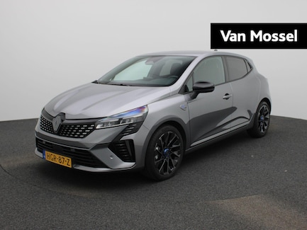 Renault Clio 0