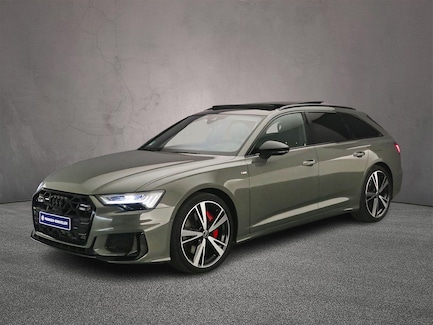 Audi A6 0