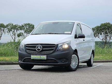 Mercedes-Benz eVito 0