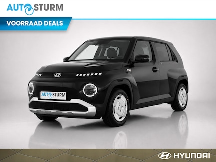 Hyundai Inster 0