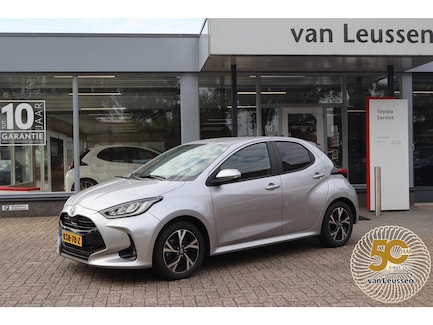 Toyota Yaris 0