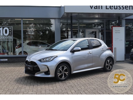 Toyota Yaris 0