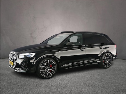 Audi Q7 0