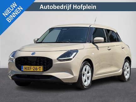 Suzuki Swift 0