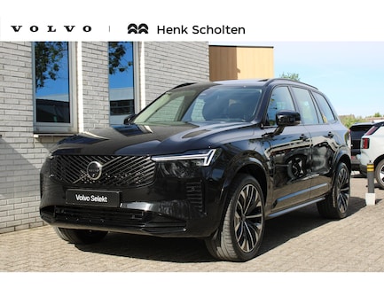 Volvo XC90 0