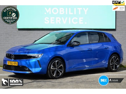 Opel Astra 0
