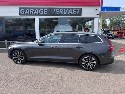 Volvo V60 0