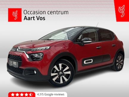 Citroën C3 0