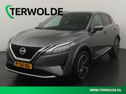Nissan Qashqai 0