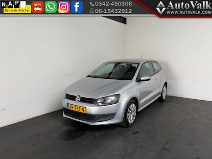 Volkswagen Polo 0
