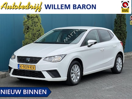SEAT Ibiza 0