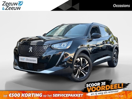Peugeot 2008 0
