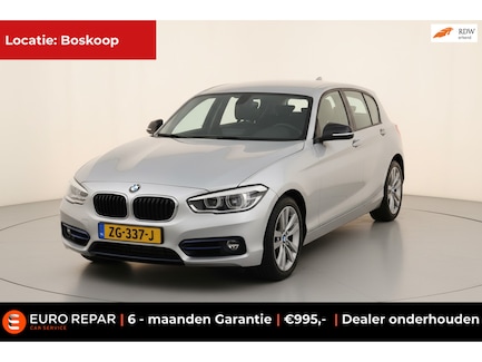 BMW 1-Serie 0