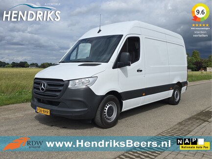Mercedes-Benz Sprinter 0