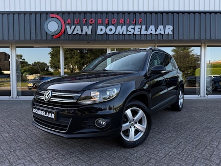 Volkswagen Tiguan 0