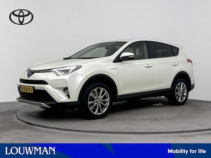Toyota RAV4 0