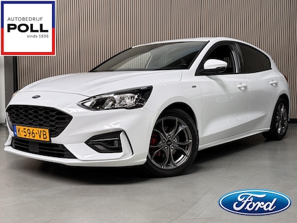 Ford Focus 0