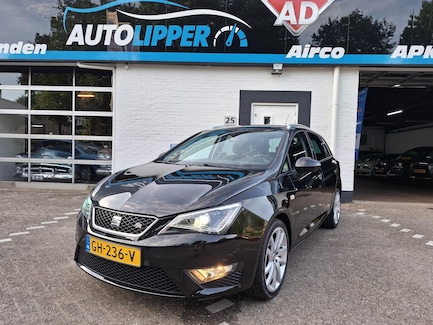 SEAT Ibiza 0