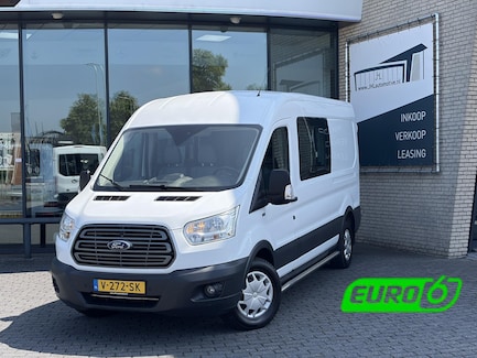 Ford Transit 0