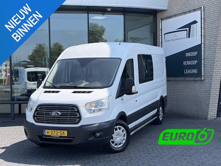 Ford Transit 0