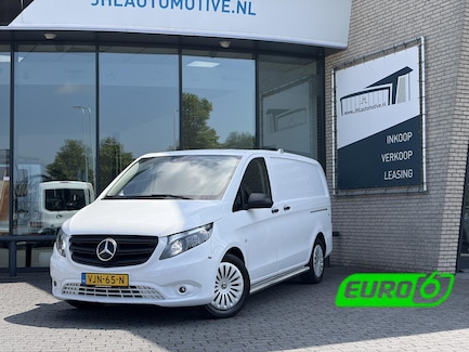 Mercedes-Benz Vito 0