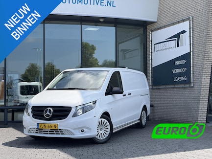 Mercedes-Benz Vito 0