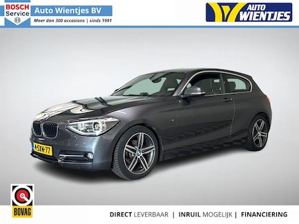 BMW 1-Serie 0