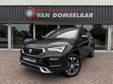 SEAT Ateca 0