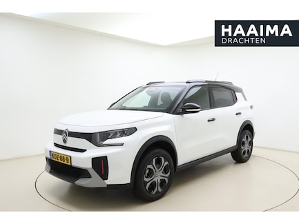 Citroën C3 Aircross 0