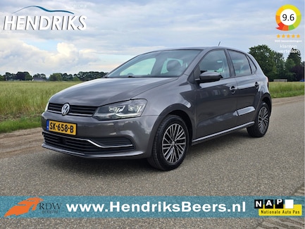 Volkswagen Polo 0
