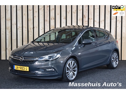 Opel Astra 0